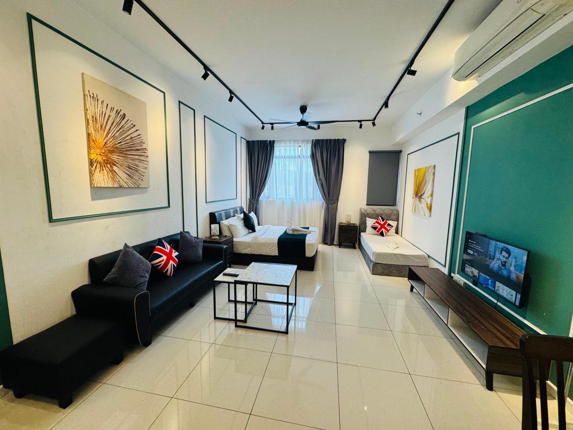 Chamber Klcc At Classy *