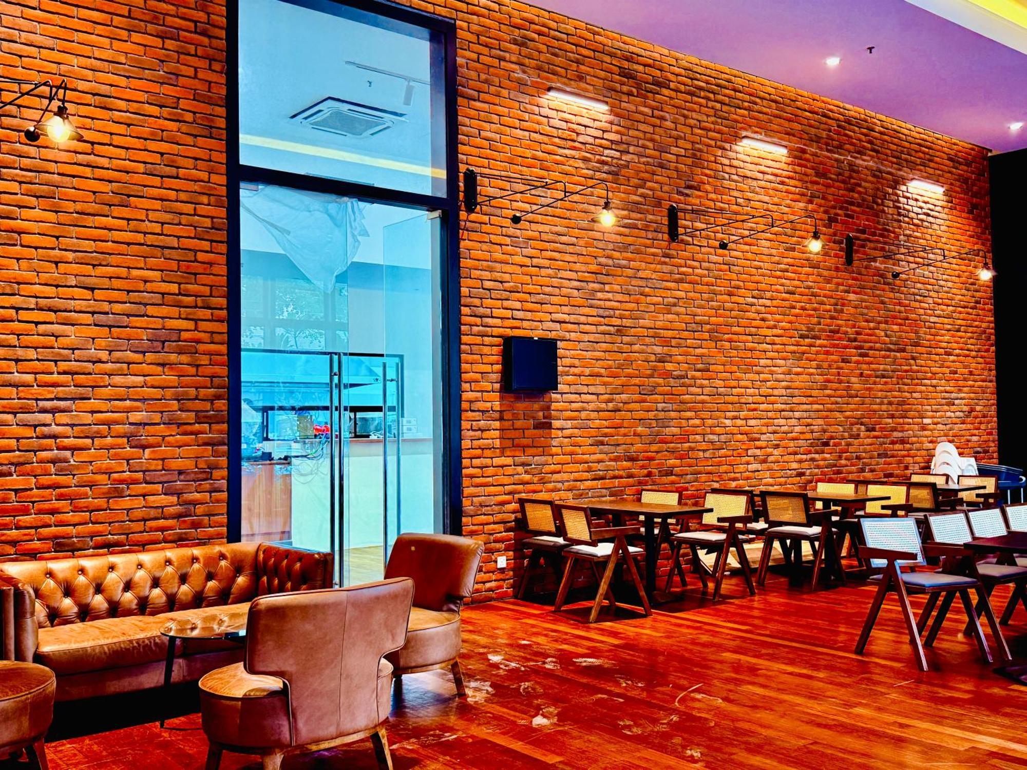 Pangsapuri Chamber Klcc At Classy