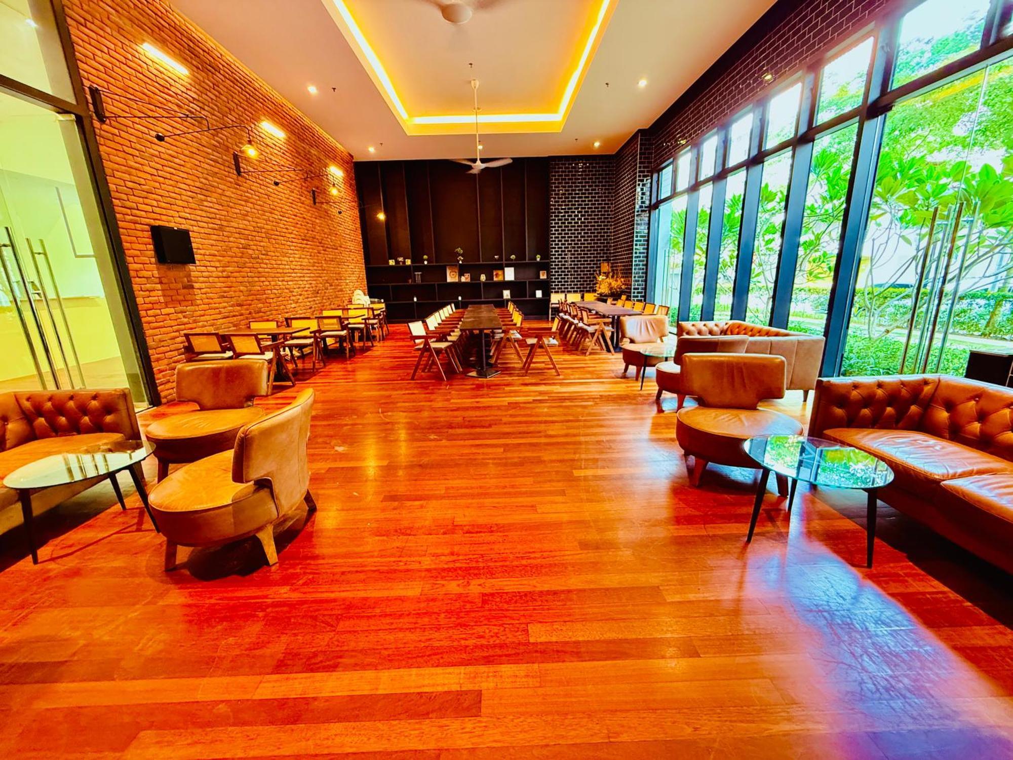 Chamber Klcc At Classy Pangsapuri Kuala Lumpur