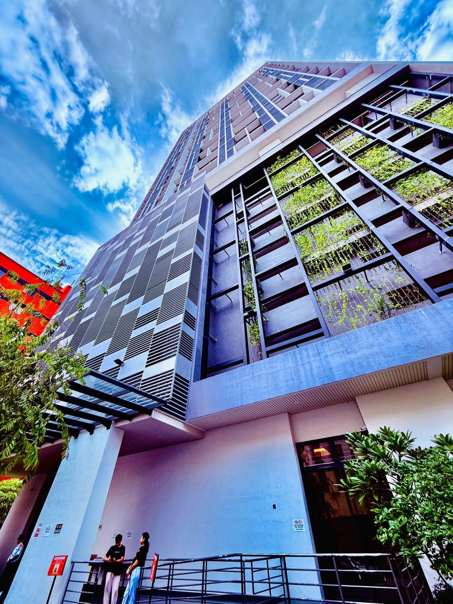 Chamber Klcc At Classy Kuala Lumpur
