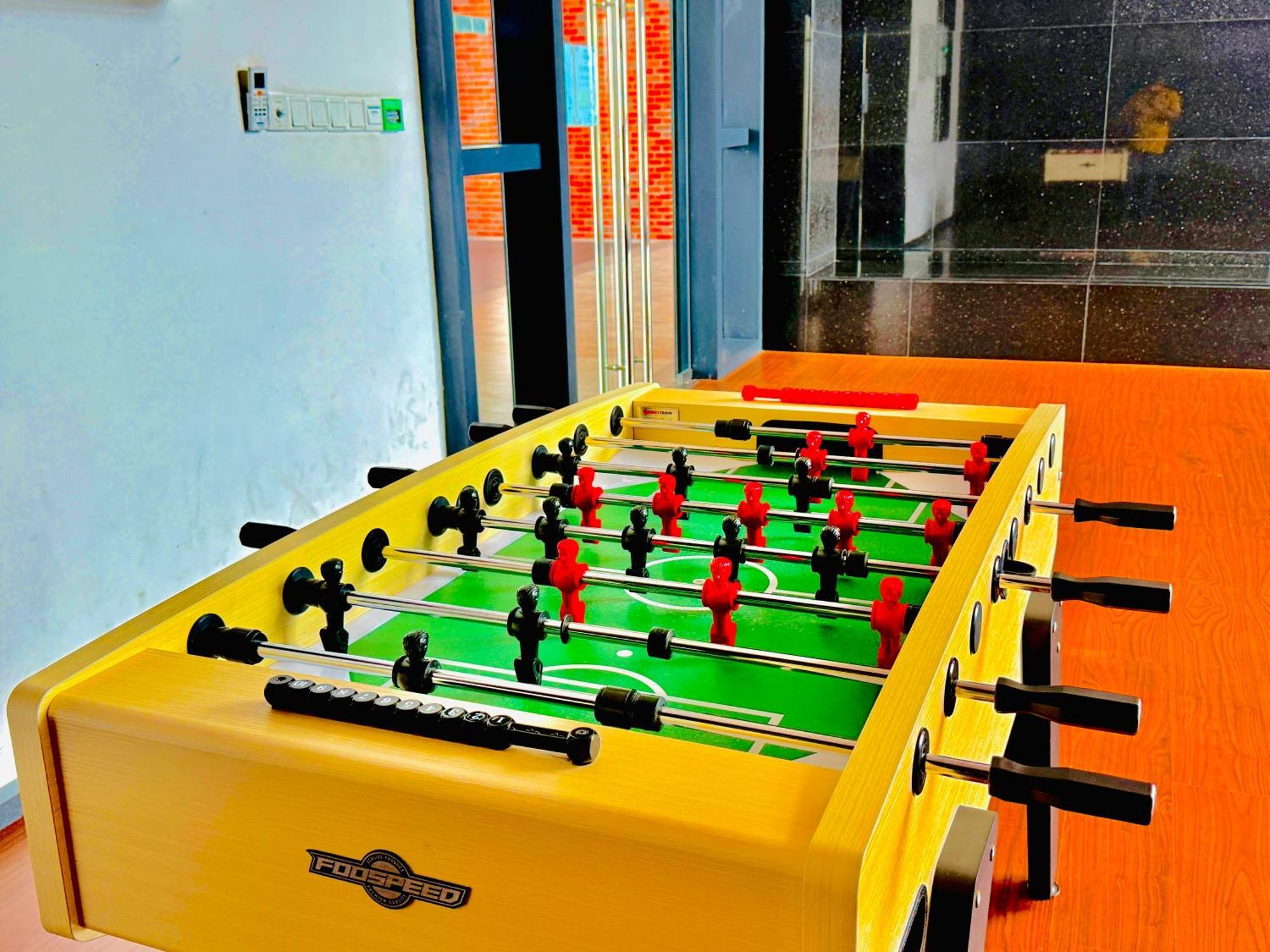 Chamber Klcc At Classy Pangsapuri Kuala Lumpur