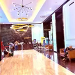 Chamber Residence Klcc At Classy Stay